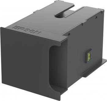 EPSON Maintenance Box WorkForce 3000 / 7100 / 7600 Series EPSON Maintenance Box WorkForce 3000 / 7100 / 7600 Series