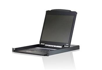 ATEN CL-1000N console 19" LCD ATEN CL-1000N console 19" LCD