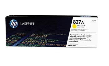 HP toner 827A/Yellow/32 000 stran