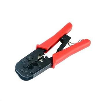 GEMBIRD Nářadí Kleště RJ45/RJ12/RJ11, T-WC-02 GEMBIRD Nářadí Kleště RJ45/RJ12/RJ11, T-WC-02