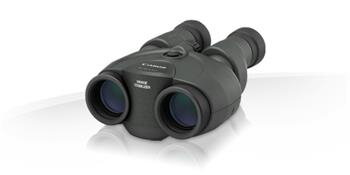 Canon Binocular 10x30 IS II