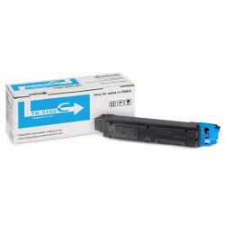 Kyocera Toner TK-5150C cyan na 10 000 A4 (při 5% pokrytí), pro P6035cdn/M6035cidn/M6535cidn Kyocera Toner TK-5150C cyan na 10 000 A4 (při 5% pokrytí), pro P6035cdn/M6035cidn/M6535cidn