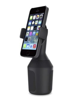 Belkin držák do vozu Car Cup pro smartphone Belkin držák do vozu Car Cup pro smartphone
