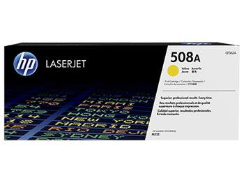 HP toner 508A/Yellow/5000 stran HP toner 508A/Yellow/5000 stran