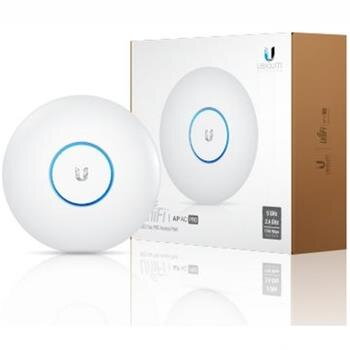 Ubiquiti UniFi AP AC PRO (802.3af PoE/802.3at PoE+) Ubiquiti UniFi AP AC PRO (802.3af PoE/802.3at PoE+)