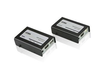 ATEN HDMI + USB Extender (1080p na 40m) ATEN HDMI + USB Extender (1080p na 40m)
