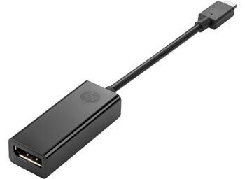 HP USB-C to VGA Adapter HP USB-C to VGA Adapter