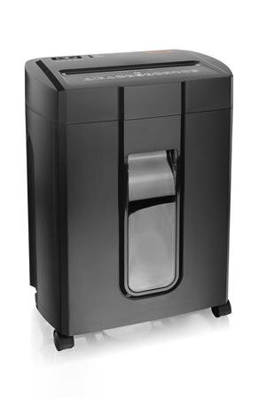 PEACH skartovač High Performance Cross Cut Shredder PS500-70, až 30 min., DVD, 18 l PEACH skartovač High Performance Cross Cut Shredder PS500-70, až 30 min., DVD, 18 l
