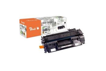 PEACH kompatibilní toner HP CE505A, No 05A, černá, 2300 výnos