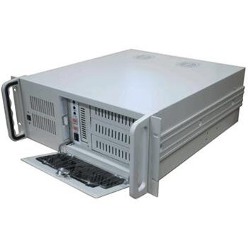 Server Case 19" IPC970 480mm, bílý - bez zdroje Server Case 19" IPC970 480mm, bílý - bez zdroje