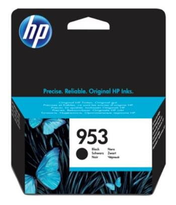 HP Ink Cartridge 953/Black/1000 stran HP Ink Cartridge 953/Black/1000 stran