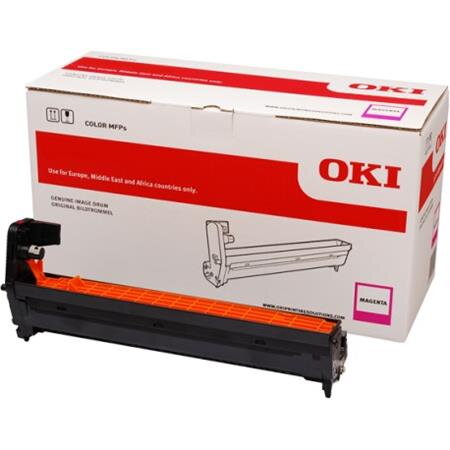 OKI Obraz. Válec magenta do C712-30K OKI Obraz. Válec magenta do C712-30K
