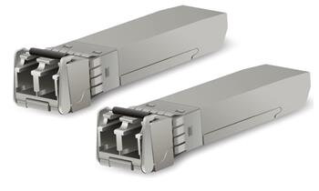 Ubiquiti UF-MM-10G - U Fiber, Multi-Mode Module, 10G, 2-Pack Ubiquiti UF-MM-10G - U Fiber, Multi-Mode Module, 10G, 2-Pack