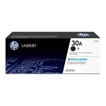 HP toner 30A/black/1600 stran HP toner 30A/black/1600 stran