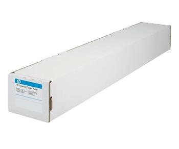 HP Universal Heavyweight Coated Paper-914 mm x 30.5 m (36 in x 100 ft),  33 lb,  131 g/m2, Q1413B