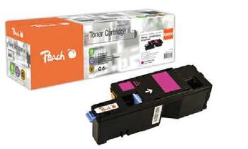 PEACH kompatibilní toner Xerox Phaser 6000/6010, purpurová, 106R01632