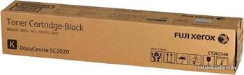 Xerox Black Toner Cartridge pro DocuCentre SC2020 (9000 str.) Xerox Black Toner Cartridge pro DocuCentre SC2020 (9000 str.)