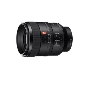 SONY SEL100F28GM objektiv s bajonetem E, FE 100mm F2.8 STF GM OSS