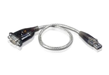 ATEN USB to RS-232 Adapter (100 cm) ATEN USB to RS-232 Adapter (100 cm)