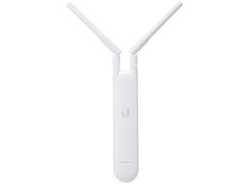 Ubiquiti UniFi UAP AC Mesh 802.11AC Indoor/Outdoor Access Point, 24V/802.3af PoE Ubiquiti UniFi UAP AC Mesh 802.11AC Indoor/Outdoor Access Point, 24V/802.3af PoE
