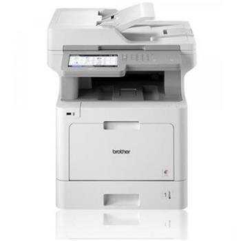 Brother MFC-L9570CDW 31 str., duplexní tisk i sken (DADF), 1 GB, ehternet, WiFi, NFC, fax Brother MFC-L9570CDW 31 str., duplexní tisk i sken (DADF), 1 GB, ehternet, WiFi, NFC, fax