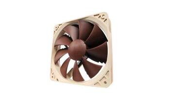 Noctua NF-P12 PWM, 120x120x25 mm