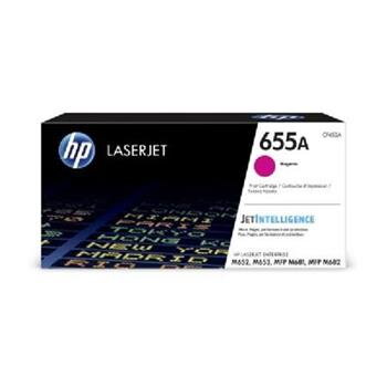 HP toner 655A/Magenta/10 500 stran HP toner 655A/Magenta/10 500 stran
