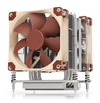 Noctua NH-U9 TR4-SP3, AMD socket TR4/SP3 Noctua NH-U9 TR4-SP3, AMD socket TR4/SP3