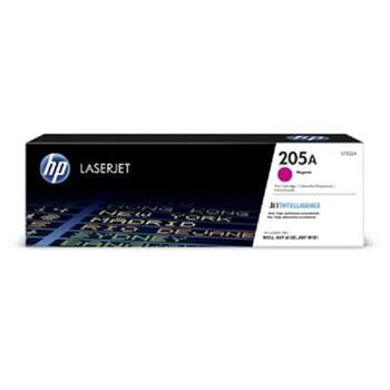 HP toner 205A/Magenta/900 stran HP toner 205A/Magenta/900 stran