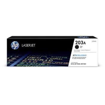 HP toner 203A/Black/1400 stran HP toner 203A/Black/1400 stran