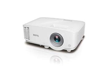 BenQ DLP Projektor MH733 3D 1920x1080 FHD/4000 ANSI lm/1,15÷1,5:1/16000:1/2xHDMI (1xMHL)/1x10W Repro