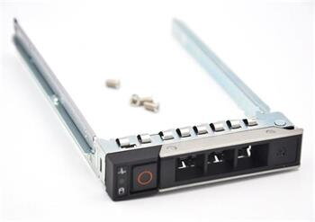 Dell rámeček pro SATA/SAS HDD do serveru PowerEdge 2,5" 14G/15G