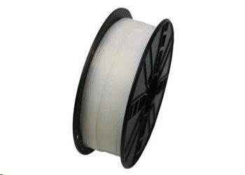 GEMBIRD Tisková struna (filament), PLA, 1,75mm, 1kg, transparentní GEMBIRD Tisková struna (filament), PLA, 1,75mm, 1kg, transparentní