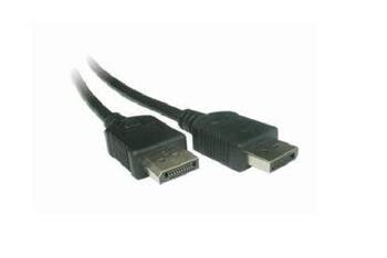 CABLEXPERT Kabel DisplayPort digital interface 3m CABLEXPERT Kabel DisplayPort digital interface 3m