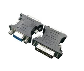 CABLEXPERT Kabel red. DVI->VGA 24-pin (DVI-A 24-pin male to VGA 15-pin) CABLEXPERT Kabel red. DVI->VGA 24-pin (DVI-A 24-pin male to VGA 15-pin)