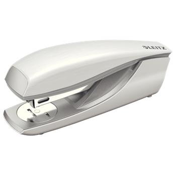 LEITZ Stolní sešívačka NeXXt STYLE 5562, arktická bílá LEITZ Stolní sešívačka NeXXt STYLE 5562, arktická bílá