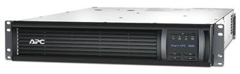 APC Smart-UPS 3000VA/2,7 kW LCD RM 2U , hl. 68 cm SmartConnect APC Smart-UPS 3000VA/2,7 kW LCD RM 2U , hl. 68 cm SmartConnect