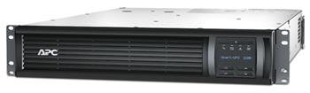 APC Smart-UPS 2200VA LCD RM 2U - černá, 1980W, hl. 68 cm, SmartConnect APC Smart-UPS 2200VA LCD RM 2U - černá, 1980W, hl. 68 cm, SmartConnect