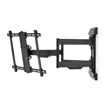 Nedis TVWM6551BK - Full Motion Nástěnný Držák TV | 37–80" | Max 70 kg | 6 Otočných Bodů Nedis TVWM6551BK - Full Motion Nástěnný Držák TV | 37–80" | Max 70 kg | 6 Otočných Bodů
