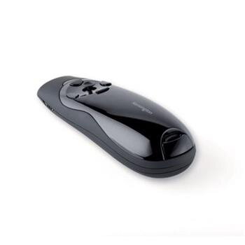 Kensington Presenter Expert with red Laser Kensington Presenter Expert with red Laser