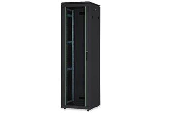 Digitus Síťový stojan 22U, Unique Series 1164x600x800 mm, barva černá (RAL 9005) Digitus Síťový stojan 22U, Unique Series 1164x600x800 mm, barva černá (RAL 9005)