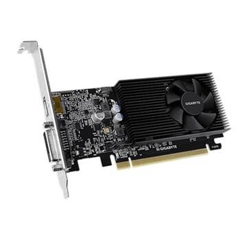 GIGABYTE GT 1030 Low Profile D4 2G