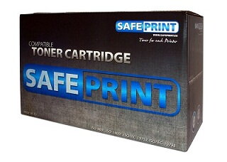 SAFEPRINT toner OKI 44469722 | Yellow | 5000str