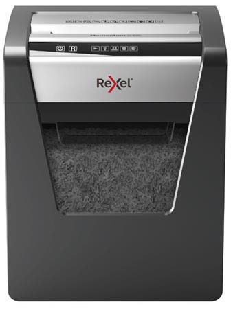 REXEL Skartovač Momentum M510 REXEL Skartovač Momentum M510