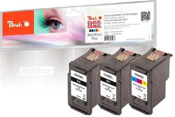 PEACH kompatibilní cartridge Canon PG-545XL / CL-546XL MultiPack Plus