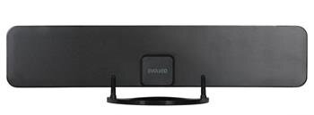 EVOLVEO Xany 2B LTE, 43dBi aktivní pokojová anténa DVB-T/T2, LTE filtr EVOLVEO Xany 2B LTE, 43dBi aktivní pokojová anténa DVB-T/T2, LTE filtr