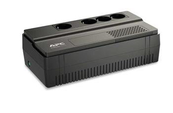APC Easy-UPS BV 1000VA (600W), AVR, Schuko Outlet, 230V APC Easy-UPS BV 1000VA (600W), AVR, Schuko Outlet, 230V