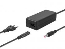 AVACOM Nabíjecí adaptér pro notebooky Acer, Dell 19V 3,42A 65W konektor 5,5mm x 1,7mm AVACOM Nabíjecí adaptér pro notebooky Acer, Dell 19V 3,42A 65W konektor 5,5mm x 1,7mm