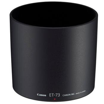 Canon ET-73B sluneční clona Canon ET-73B sluneční clona