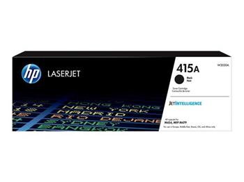 HP toner 415A/Black/2400 stran HP toner 415A/Black/2400 stran